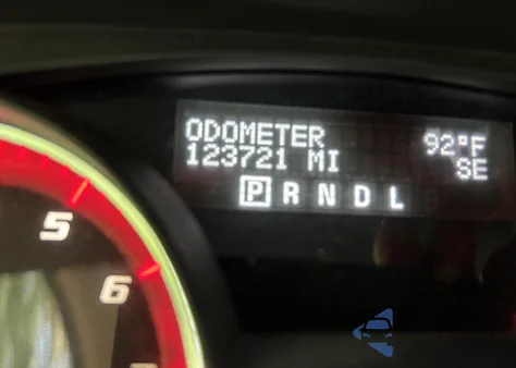 2012 GMC Acadia z USA, uszkodzony, nr VIN 1GKKVSED2CJ247170